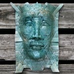Origami Tessellations by Joel Cooper