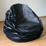 kibardin design - black paper 37