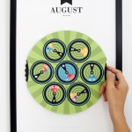 Pattern Matters: August 2012