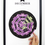 Pattern Matters: December 2012
