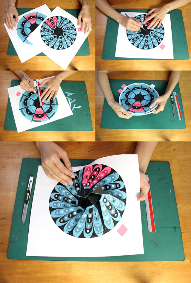 Pattern Matters: July 2012