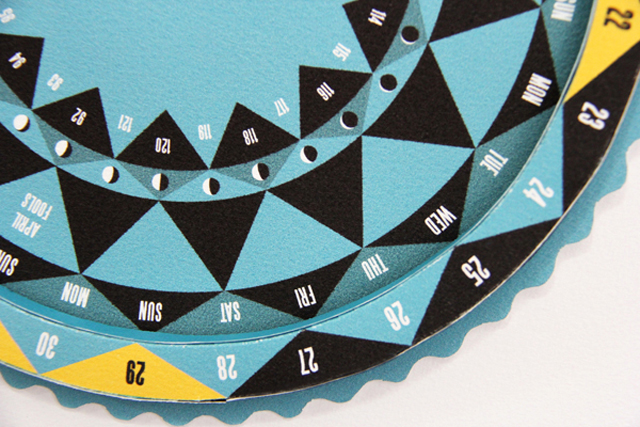 Pattern Matters: April 2012