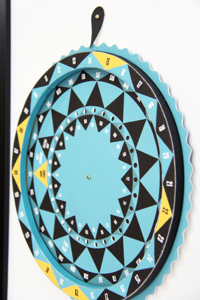 Pattern Matters: April 2012