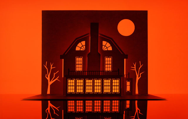 Horrorgami