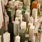 Creatives Make New York City - Behance