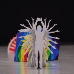 Stop-Motion Music Video for Shugo Tokumaru by Kijek / Adamski