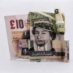 The Magnificent Seven: Foreign Currency Portraits