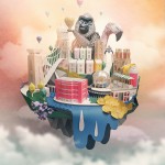 Interview with Paper Artist Sam Pierpoint - Paper Bristol